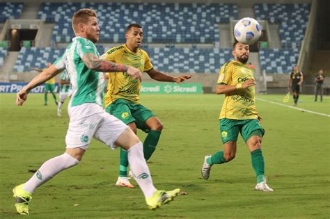 placar jogo do cuiabá,Futebol: jogos Cuiabá Esporte Clube ao vivo, tabela, resultados